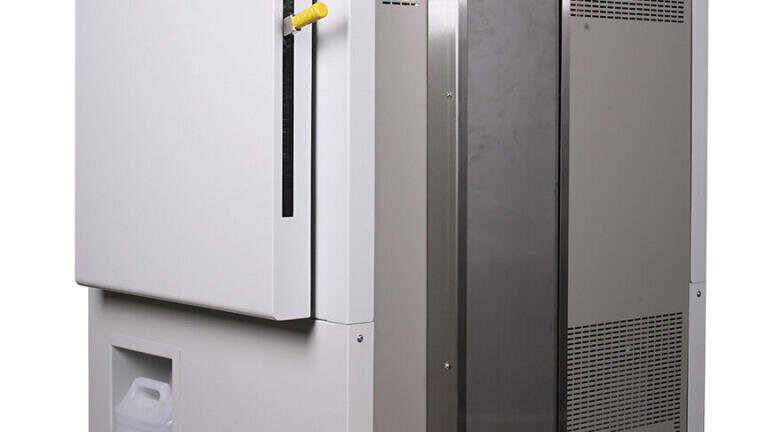 Latest Autoclave Provides Sterile Transit Path